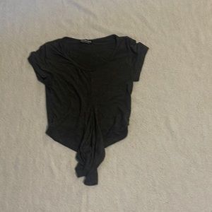 Fashion nova shirt size small pre-owned